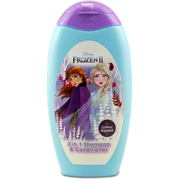 Disney Frozen In 1 Shampoo & Conditioner