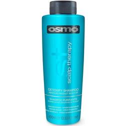 Osmo Scalp Therapy Detoxify Shampoo 400ml