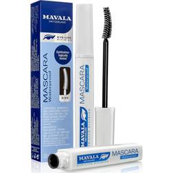 Mavala Vl Mascara Waterproof Brown 10ml
