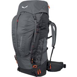 Salewa Alptrek 65+10L Pro Backpack - Grey