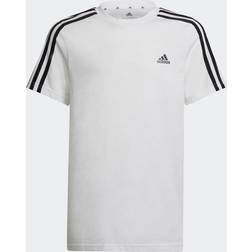 adidas B 3s T T-Shirt - White/Black