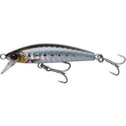 Savage Gear Poisson Nageur Gravity Minnow 5cm Coloris Sardine PHP