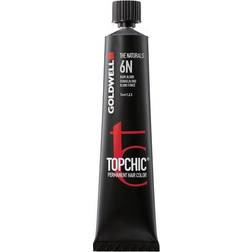 Goldwell Color Topchic The Special Lift Blonding Cream Ash 60ml