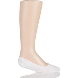 Falke Ballerina Step Kids No Show Socks 35-38