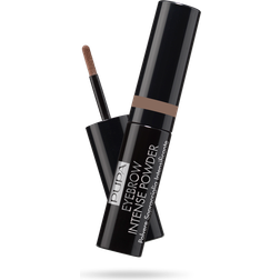 Pupa Milano Eyebrow Intense Powder Polvere sopracciglia 1 g Marrone unisex