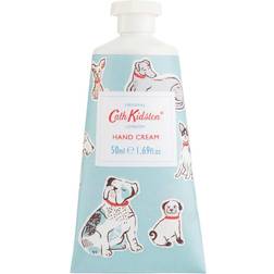 Heathcote & Ivory Squiggle Dogs Hand Cream