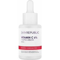 Skin Republic Vitamin C 6% 30ml