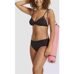 Love Luna Lady Leaks No VPL Workout Knickers 14-16
