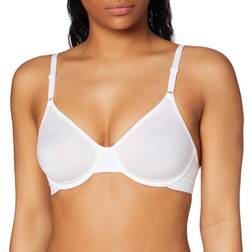 Triumph Bee Dees 'Microfun' Underwired Bra