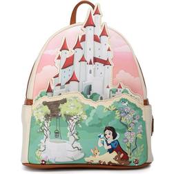 Loungefly MINI SAC A DOS BLANCHE NEIGE CASTLE SERIES BLANCHE NEIGE HARRY POTTER