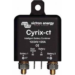 Victron Energy Cyrix-CT 12V/24V-120A