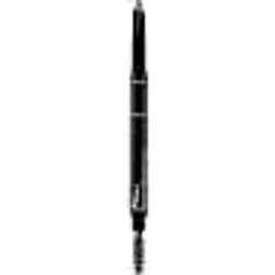 Mii Cosmetics Beautifying Brow Wand Option: Truly Medium 02