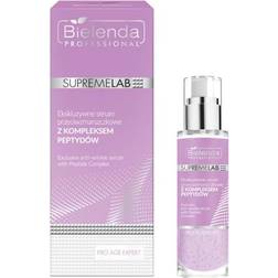 Bielenda Professional SupremeLab Exclusive Anti Wrinkle Face Serum 30ml