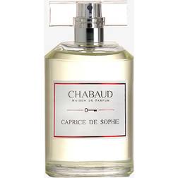 MUGLER Chabaud Caprice de Sophie Eau de Parfum 100ml