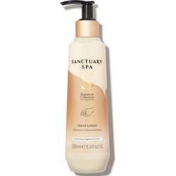 Sanctuary Spa Signature Collection Hand Lotion