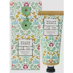 William Morris At Home Golden Lily Hand Cream 100ml