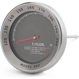 Taylor Instant Read Analog Meat Thermometer