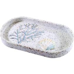 Avanti Coastal Terrazzo Tray Bedding Serving Tray