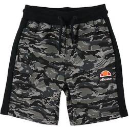 Ellesse shorts camo