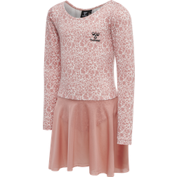 Hummel Freja Gymsuit - Rosette (213694-3095)