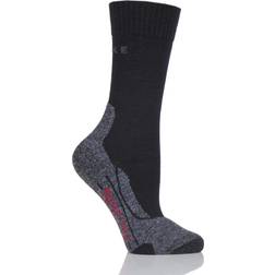 Falke TK2 Sensitive Socken - Grau