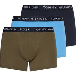 Tommy Hilfiger 3P Trunk