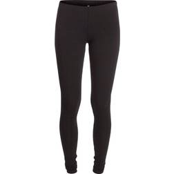 Pieces Leggings 'Edita' - Negro