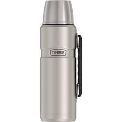 Thermos Stainless King Matte Stainless Steel Termos 1.18L