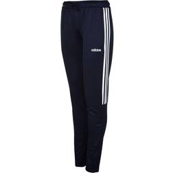 Adidas Pantaloni AEROREADY Sereno Cut 3-Stripes Slim Tapered - Blue