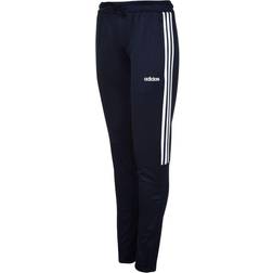 adidas Pantaloni AEROREADY Sereno Cut 3-Stripes Slim Tapered - Blue