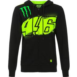 VR46 Monster Monza Zip-Hoodie