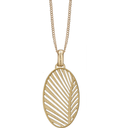 Christina Jewelry My Special Palm Necklace