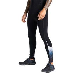 Dare 2b Mens Virtuous AEP Cycling Bib Tights (Black)