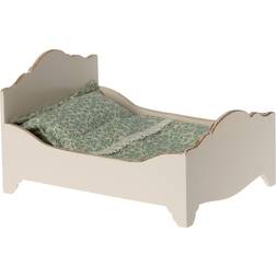 Maileg Wooden Bed for Mouse