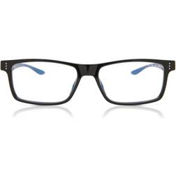 Gunnar CRUZ 12 Sininen-Light Block Lapset CRU-00109 Miesten Musta