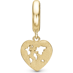 Christina Christina Charms World Heart