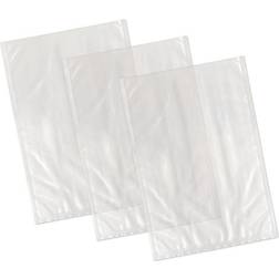 Weston Products Xl Vacuum Sealer Bags 30-0105W Plastic Bag & Foil