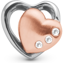 Christina Christina Heart 2-tone