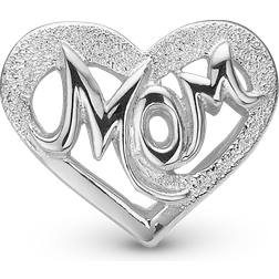 Christina Mom Million Love Charm - Silver