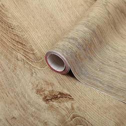 D-C-Fix d-c-fixÂ Self Adhesive Film Ribbeck Oak 67.5cm x 2m Dekorativer Kunststoff