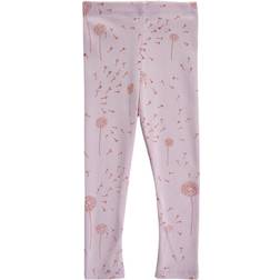 Soft Gallery leggings Dandelion Lavender frost