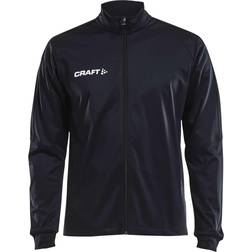 Craft Progress Jacket M - Black