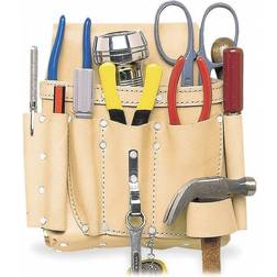 CLC 8 Pocket Electrician's Tool Pouch