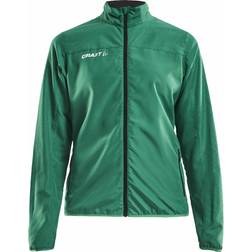 Craft Rush Wind Jacket - Svart