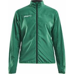 Craft Women's Windbreaker Rush - Rouge