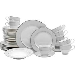 Mikasa Parchment Dinner Set 40pcs