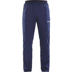 Craft Pantalones Pro Control Woven - Bleu