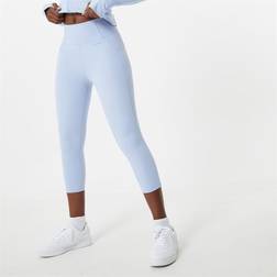 USA Pro High Rise Capri Cropped Leggings