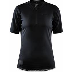 Craft Core Offroad Ss Jersey - Black