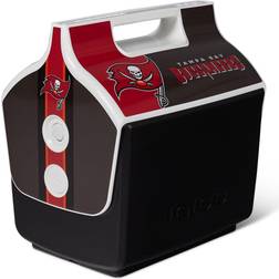 IGLOO Tampa Bay Buccaneers Little Playmate Cooler